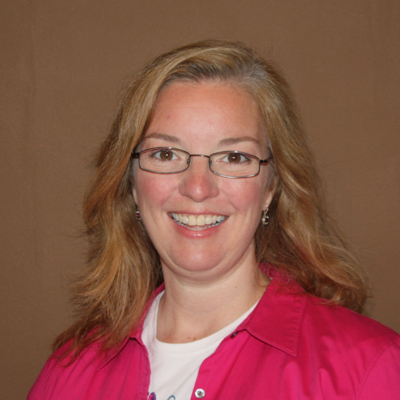 Mariann Frigo