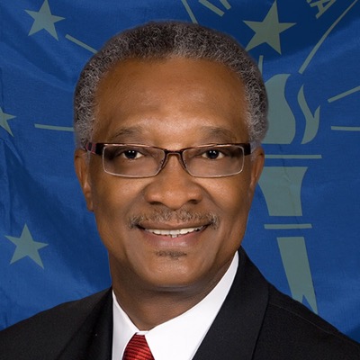 Lonnie Randolph