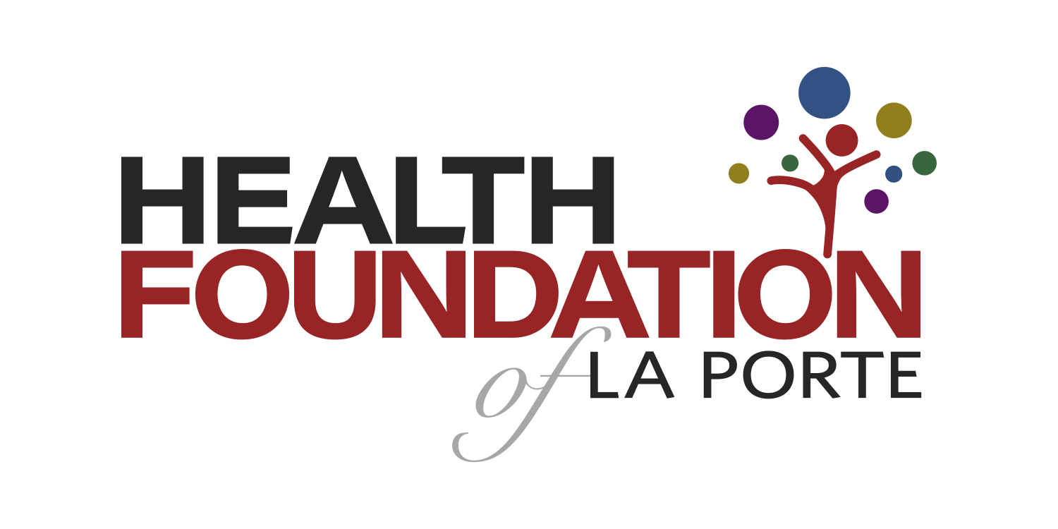 health foundation of laporte